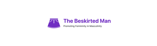 The Beskirted Man: Getting practice