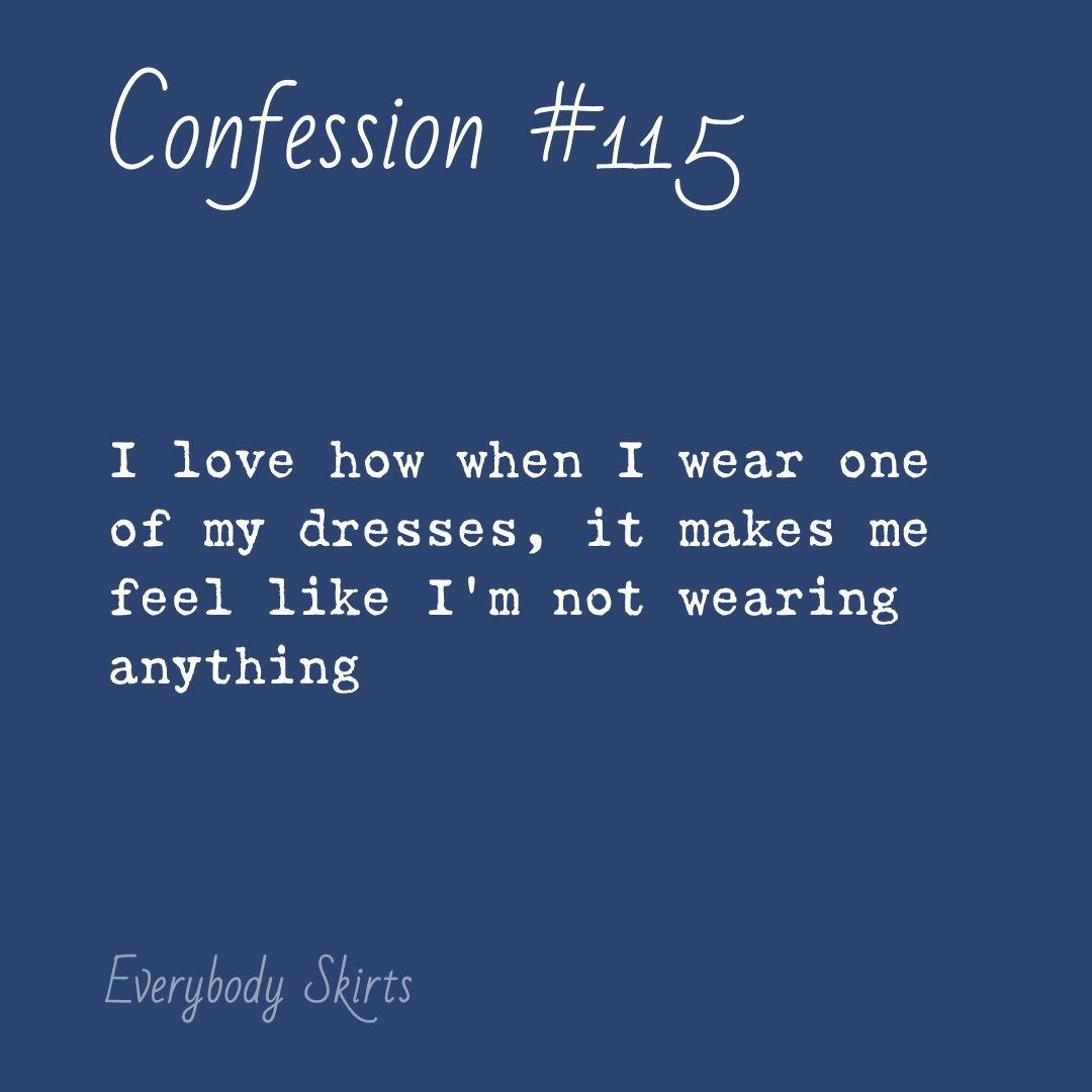 Confession #115