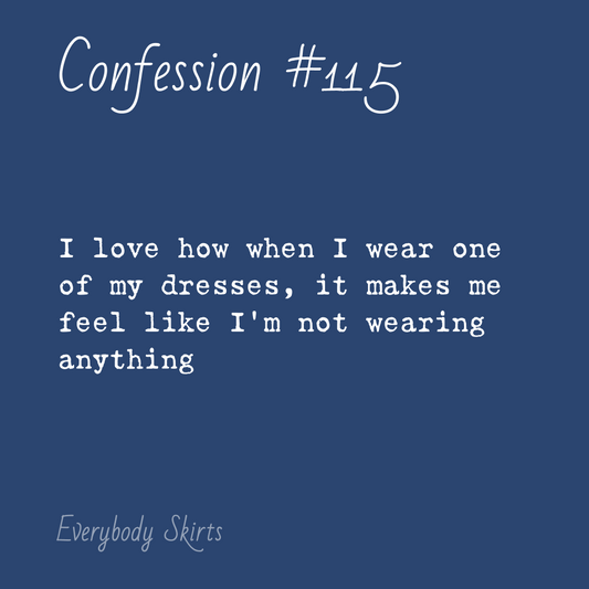 Confession #115