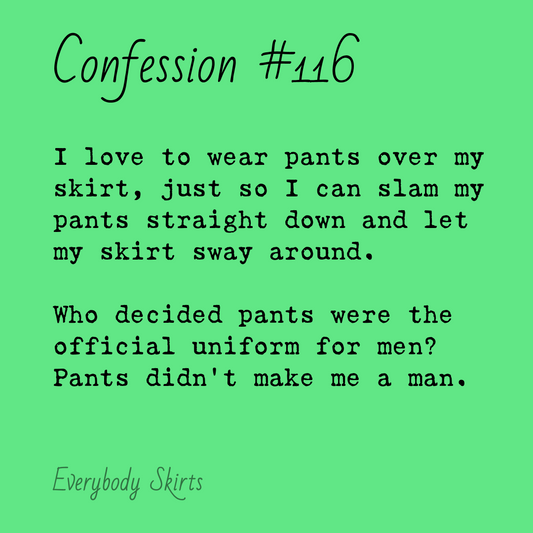 Confession #116