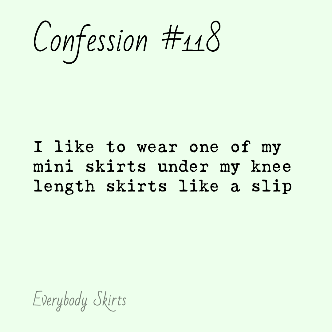 Confession #118