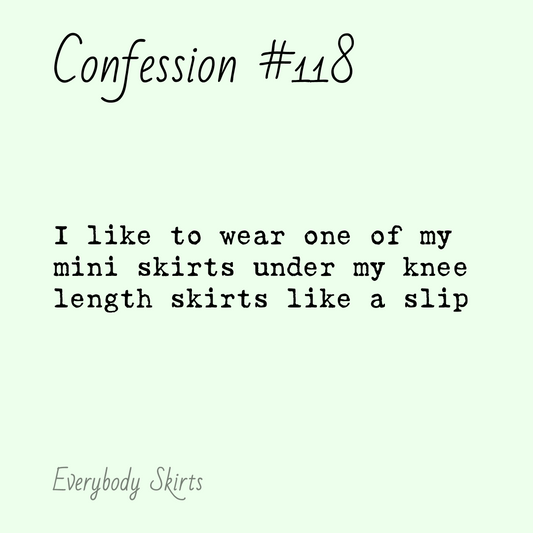 Confession #118