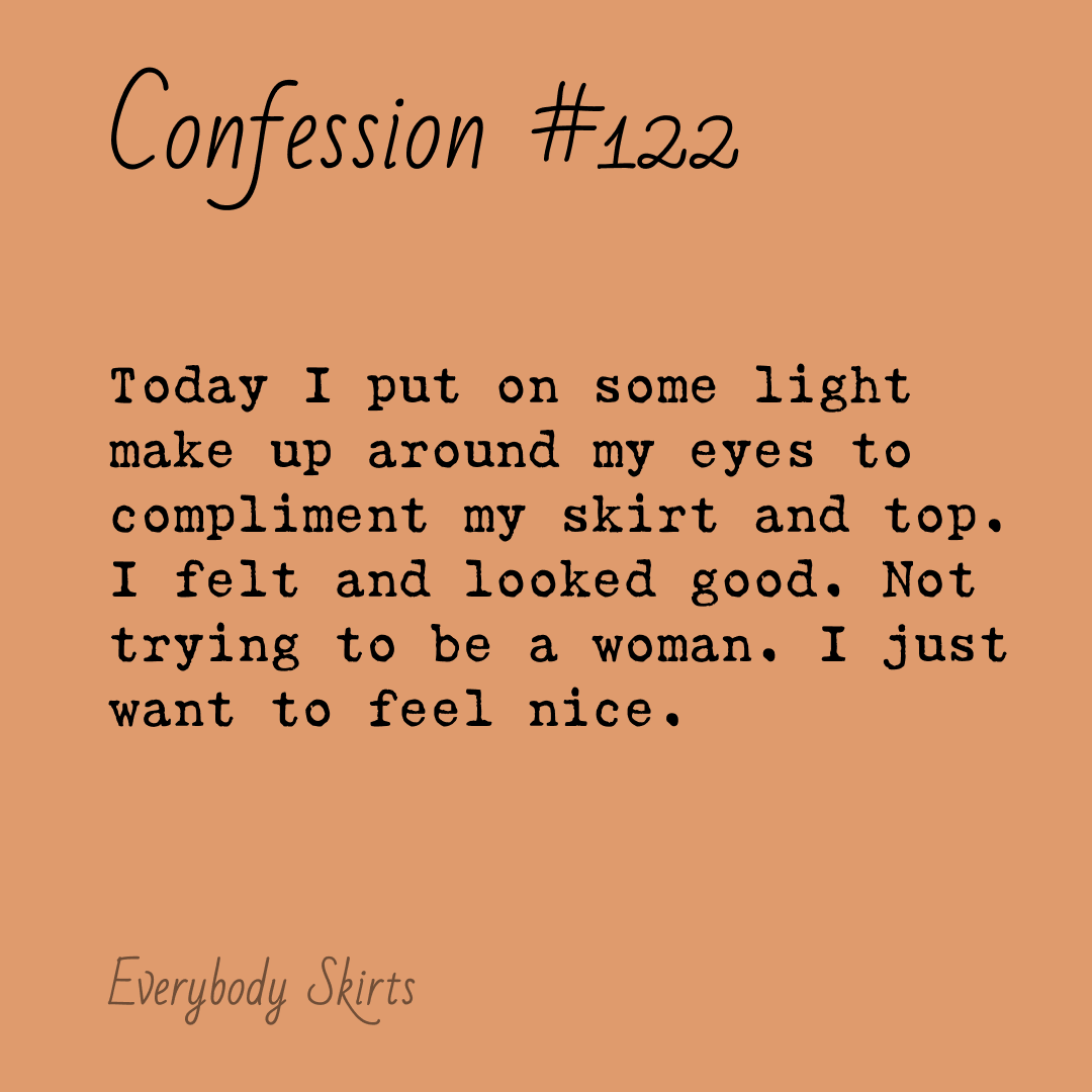 Confession #122