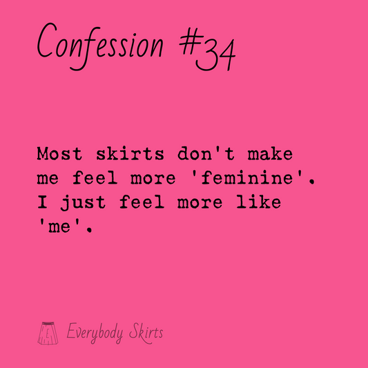Confession #34