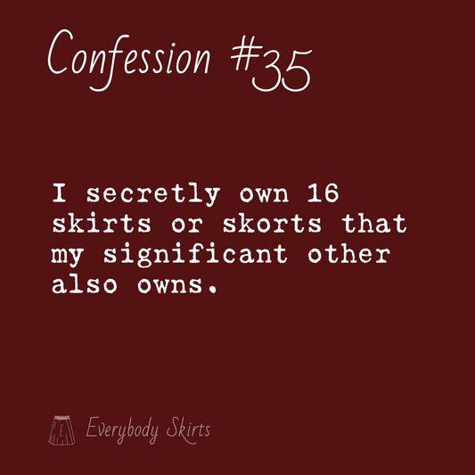 Confession #35