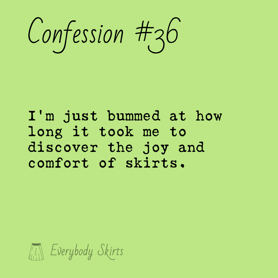 Confession #36