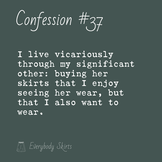 Confession #37
