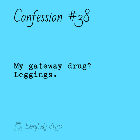 Confession #38