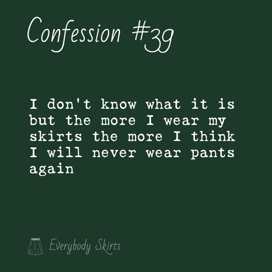 Confession #39
