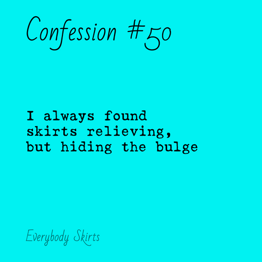 Confession #50