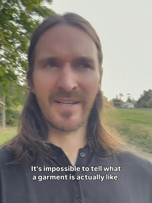 Why I'm Reviewing Skirts